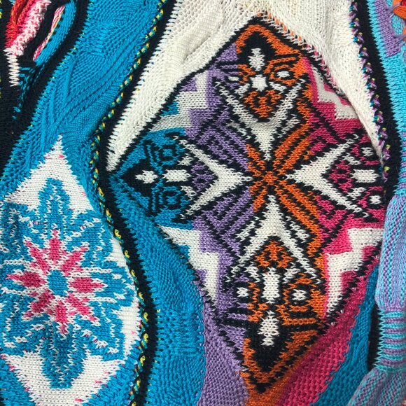 coogi sweater - Picture 5 of 10